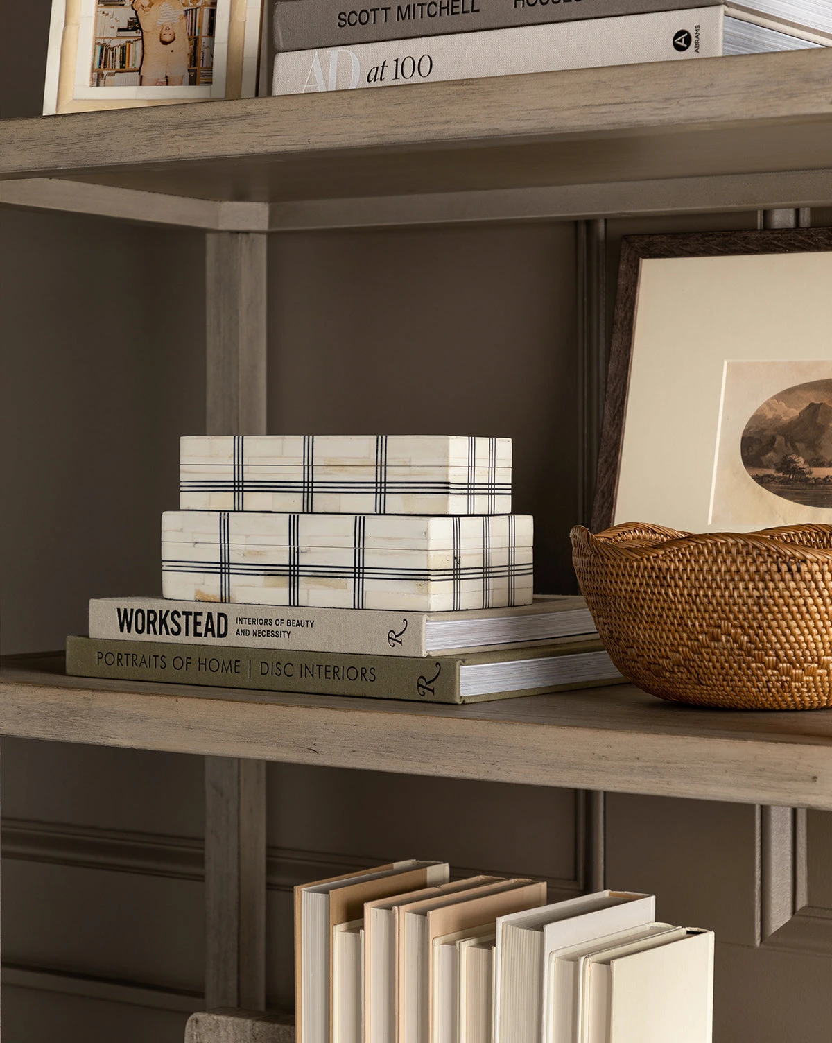 Wide Grid Box - Image 2