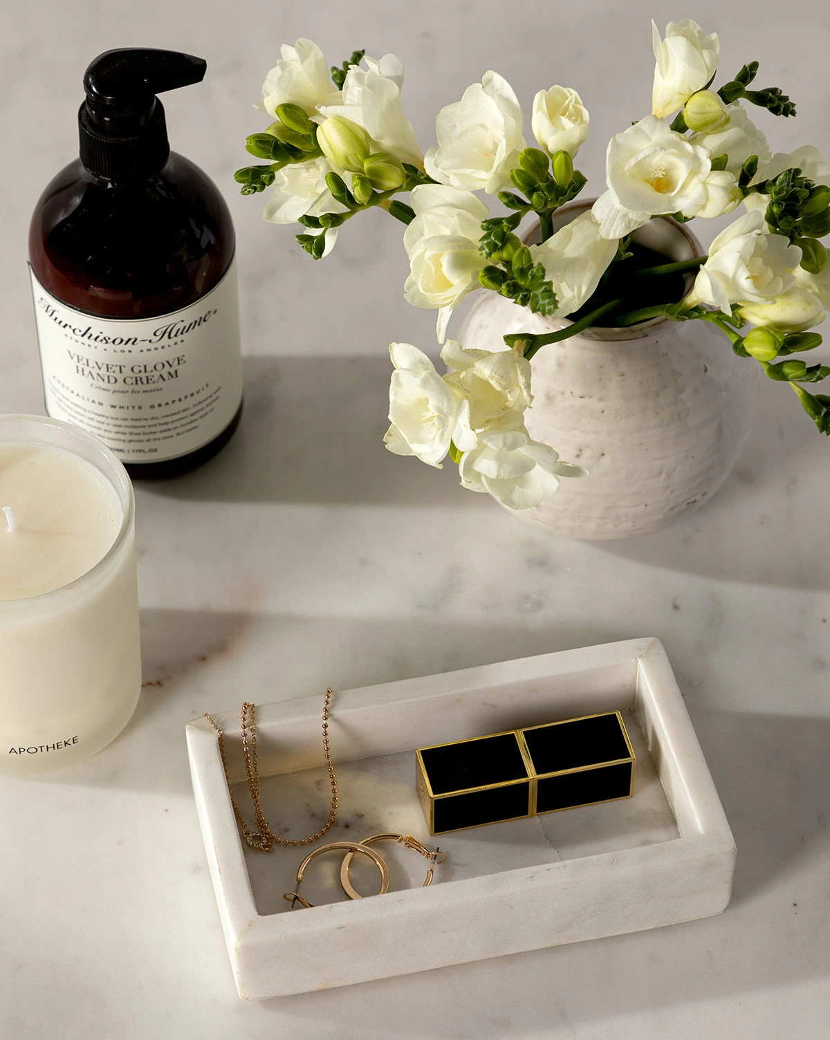 Marbled Tray - Image 2