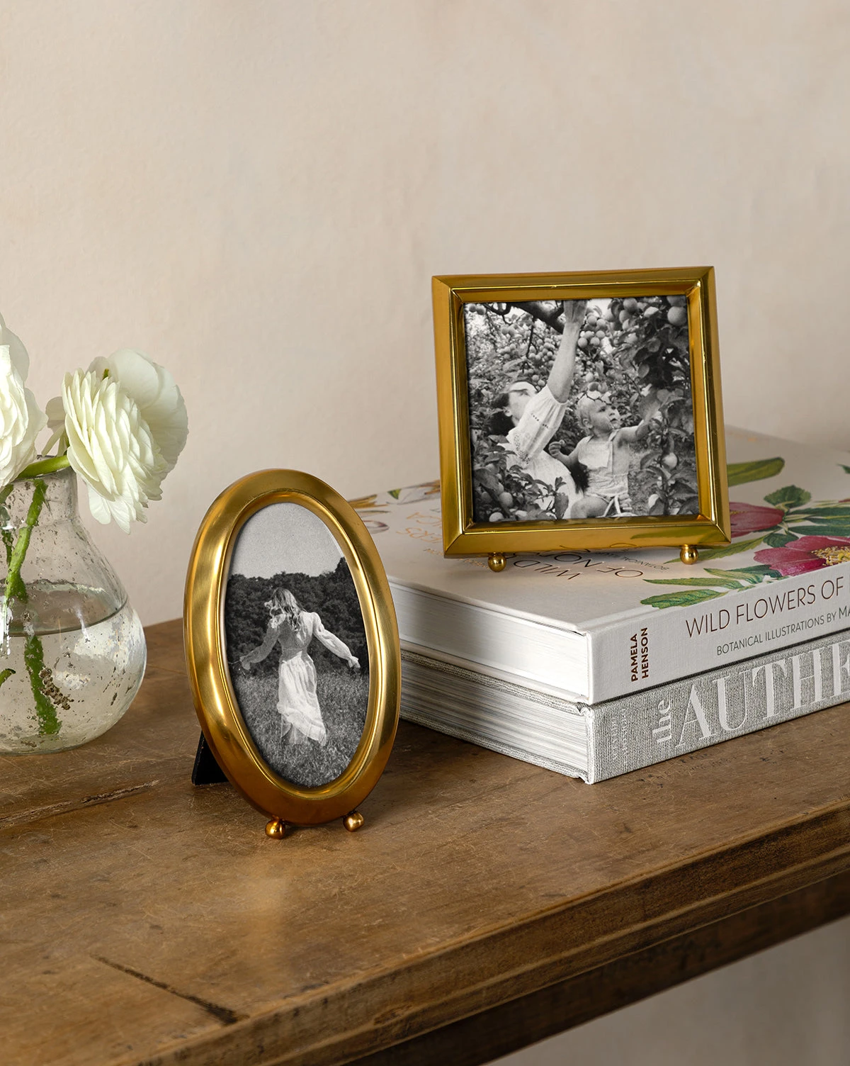 Wild Flowers Of North America - Image 2