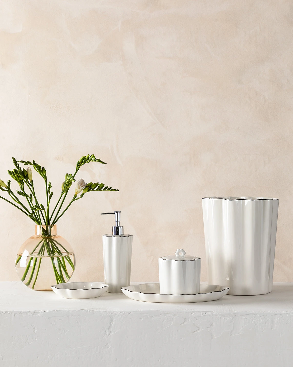 Bryer Waste Bin - Image 2