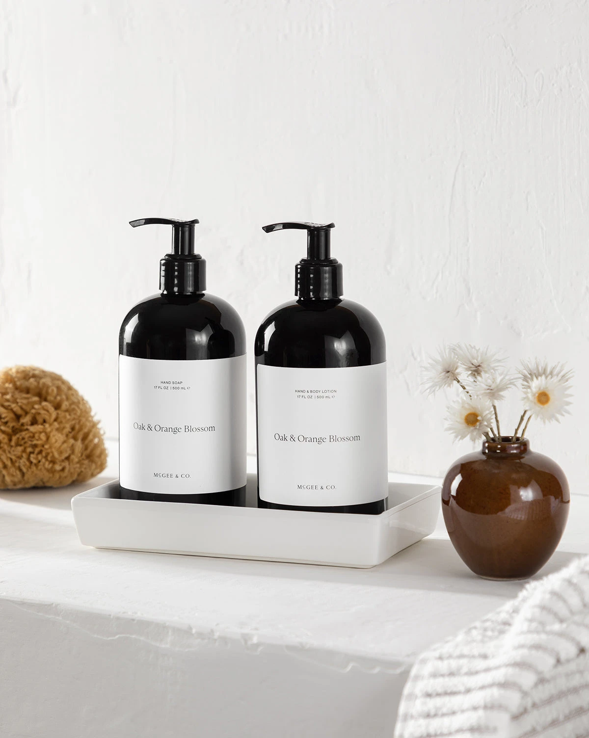 Dried Daisy Flowers - Image 2