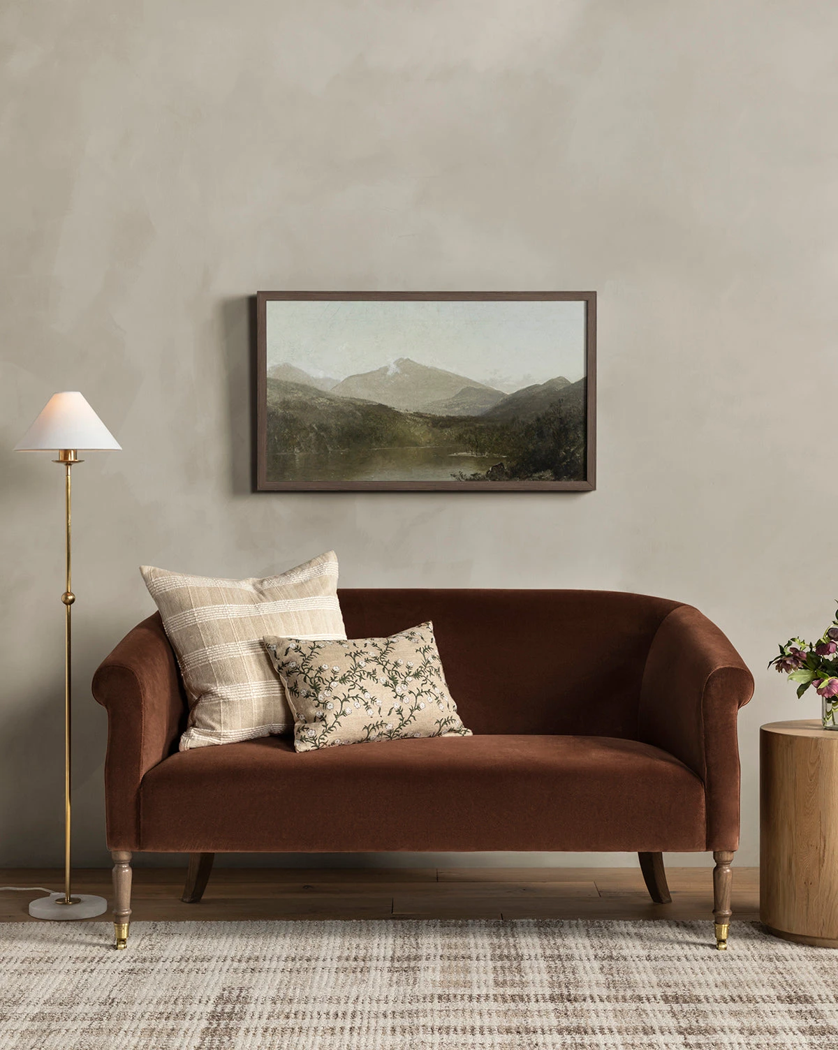 Whitney Pillow Cover - Image 2