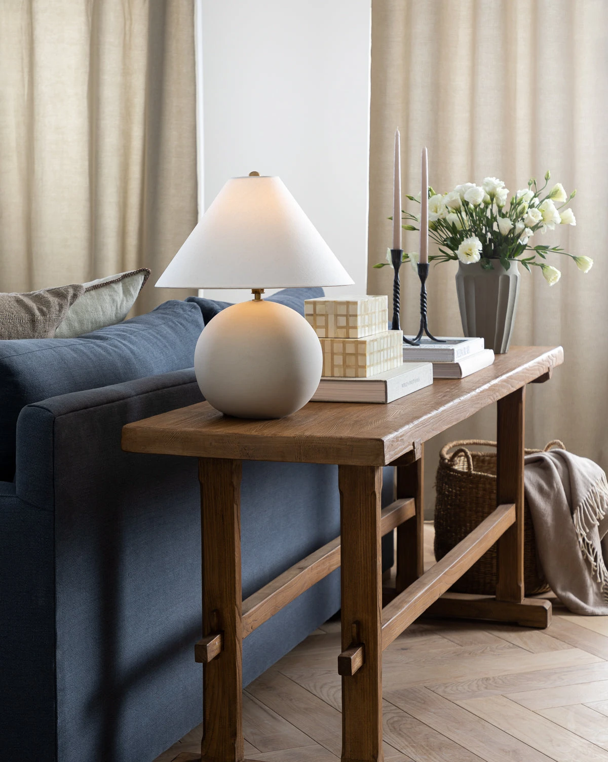 Rufus Console Table - Image 3