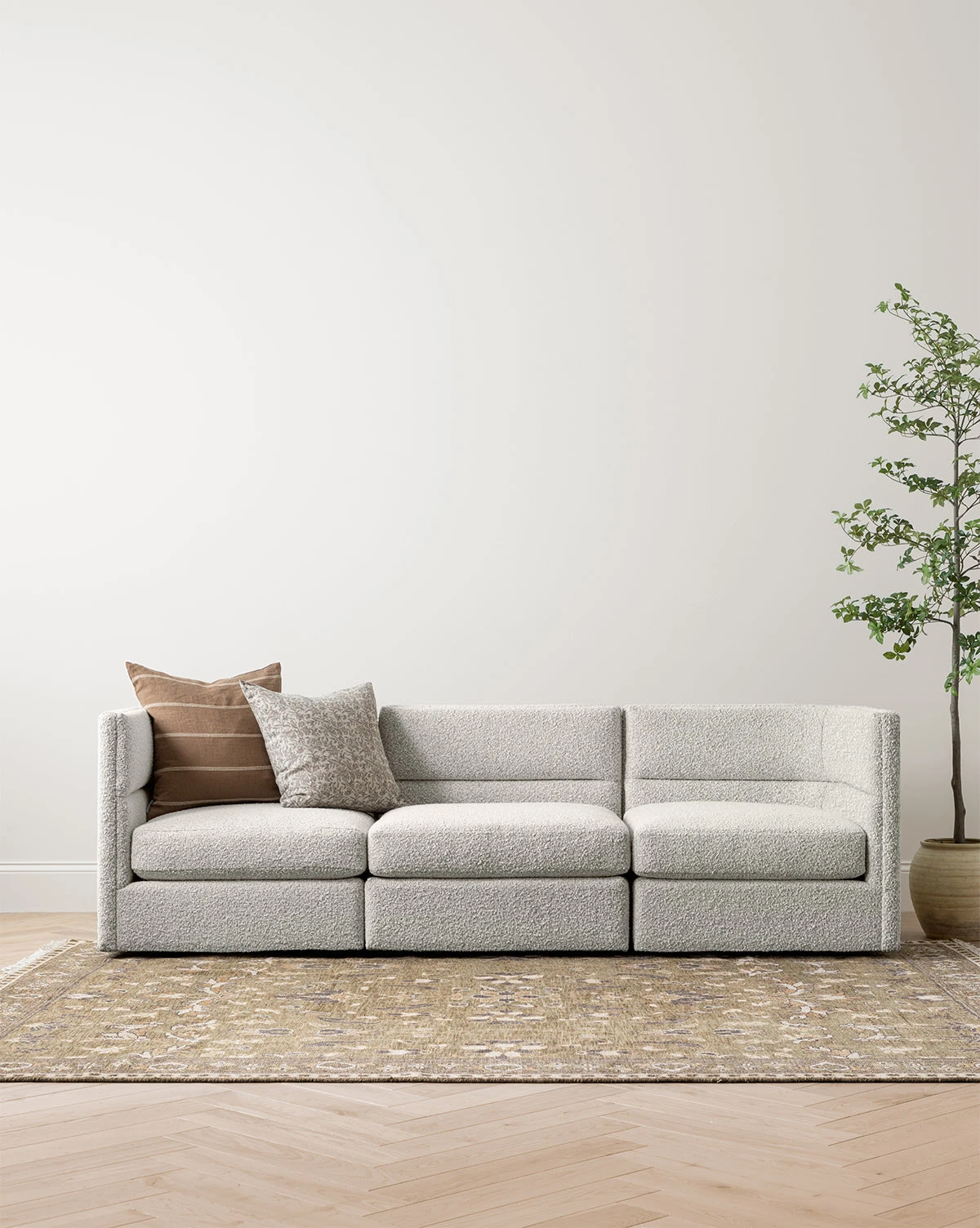 Claremont Modular Sofa - Image 2