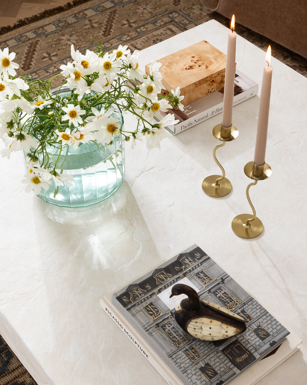 Julio Coffee Table - Image 3