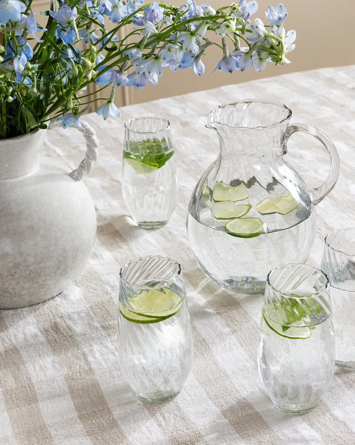 Adderley Pitcher - Image 2