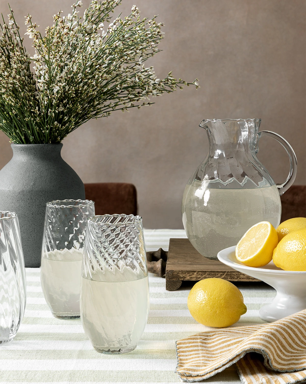 Adderley Pitcher - Image 3