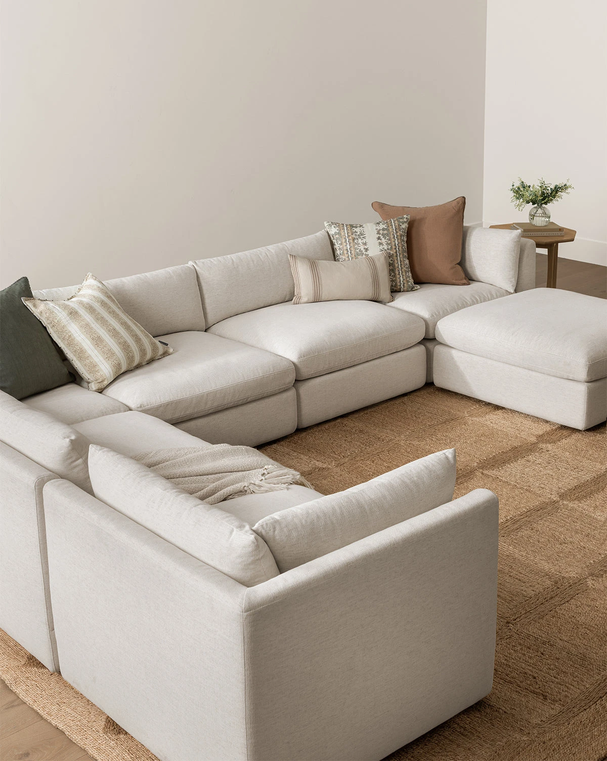 Vivienne Modular Armless - Image 2