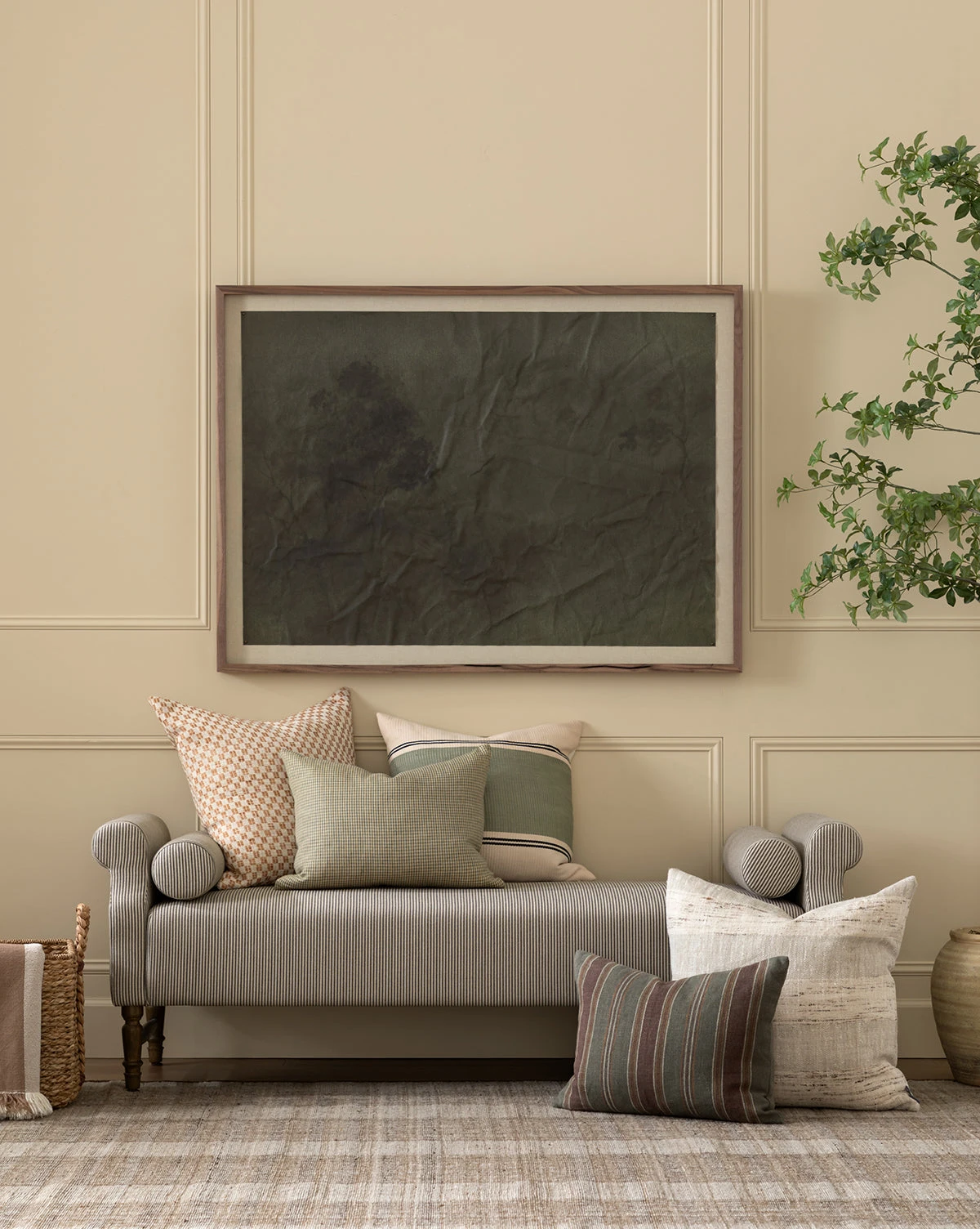 Havens Pillow Cover - Image 3