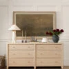 Tellerbeck Dresser
