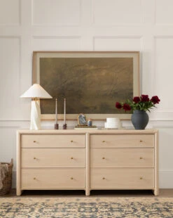 Tellerbeck Dresser