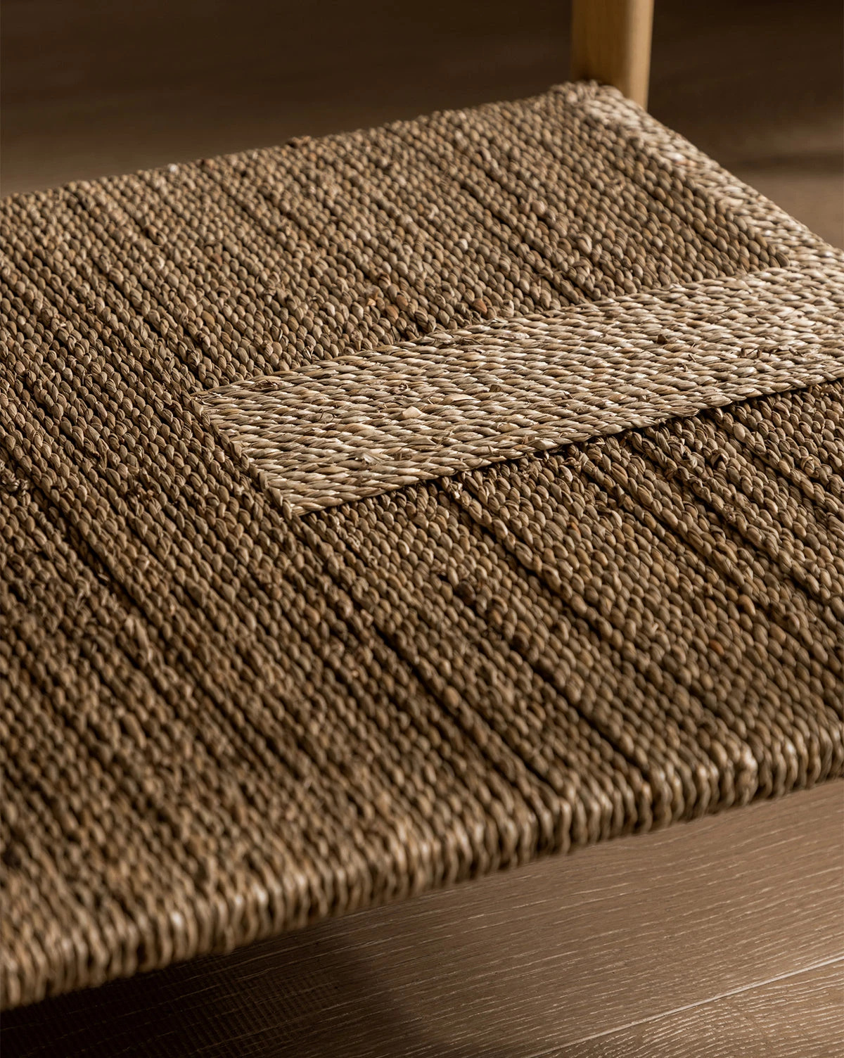 Dana White Oak Nightstand - Image 6