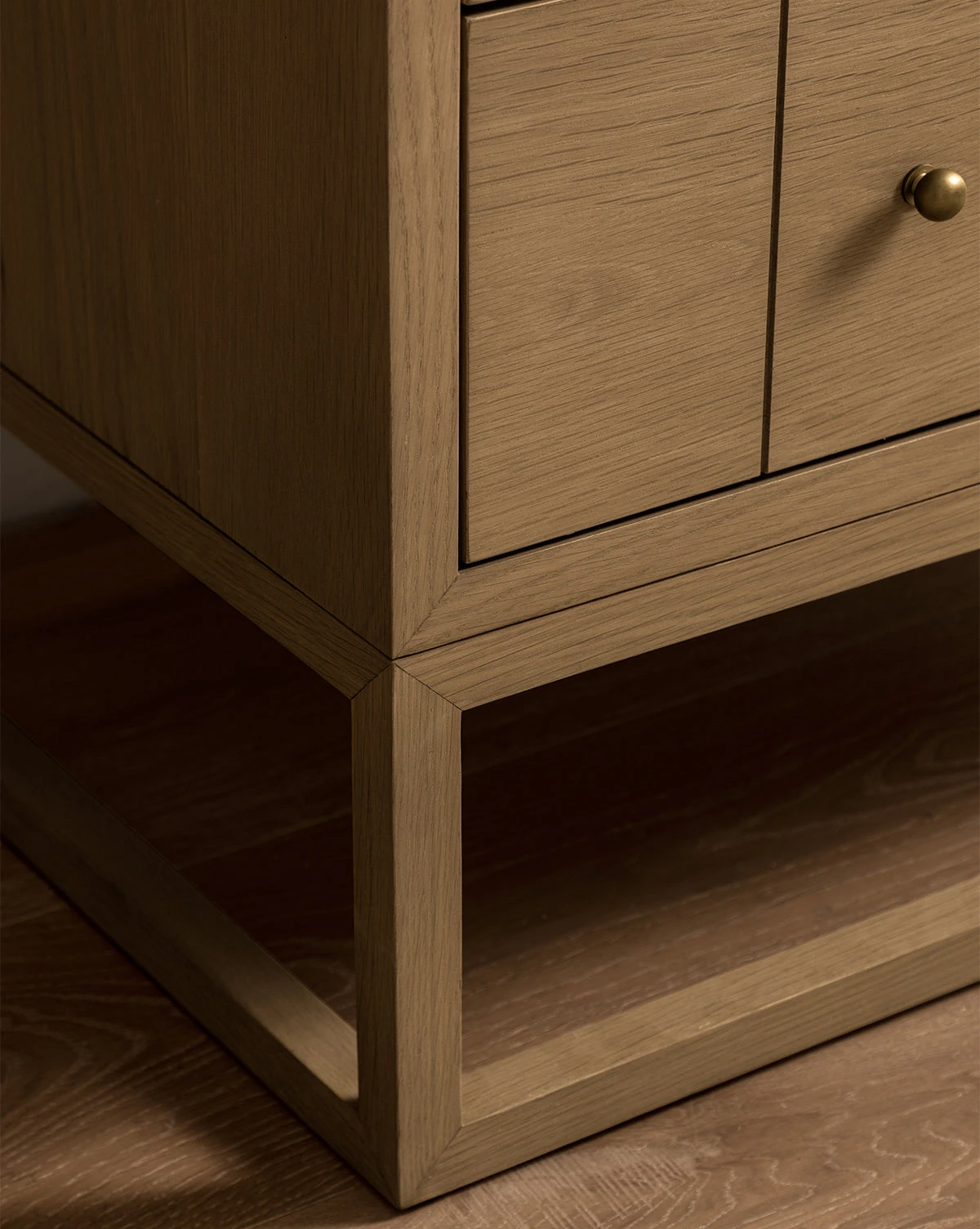 Huxton Tall Dresser - Image 4