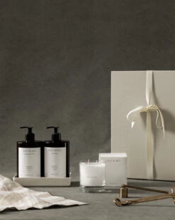 Salt & Sea Gift Set
