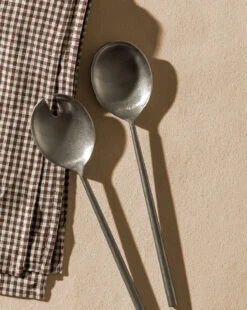 Mortensen Salad Servers (Set Of 2)