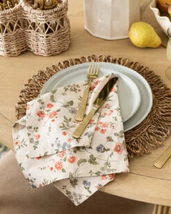 Kittredge Napkins (Set Of 4)