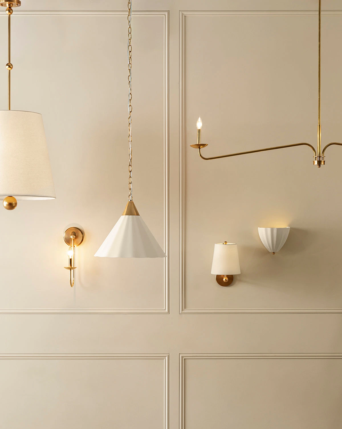 Kipling Sconce - Image 7