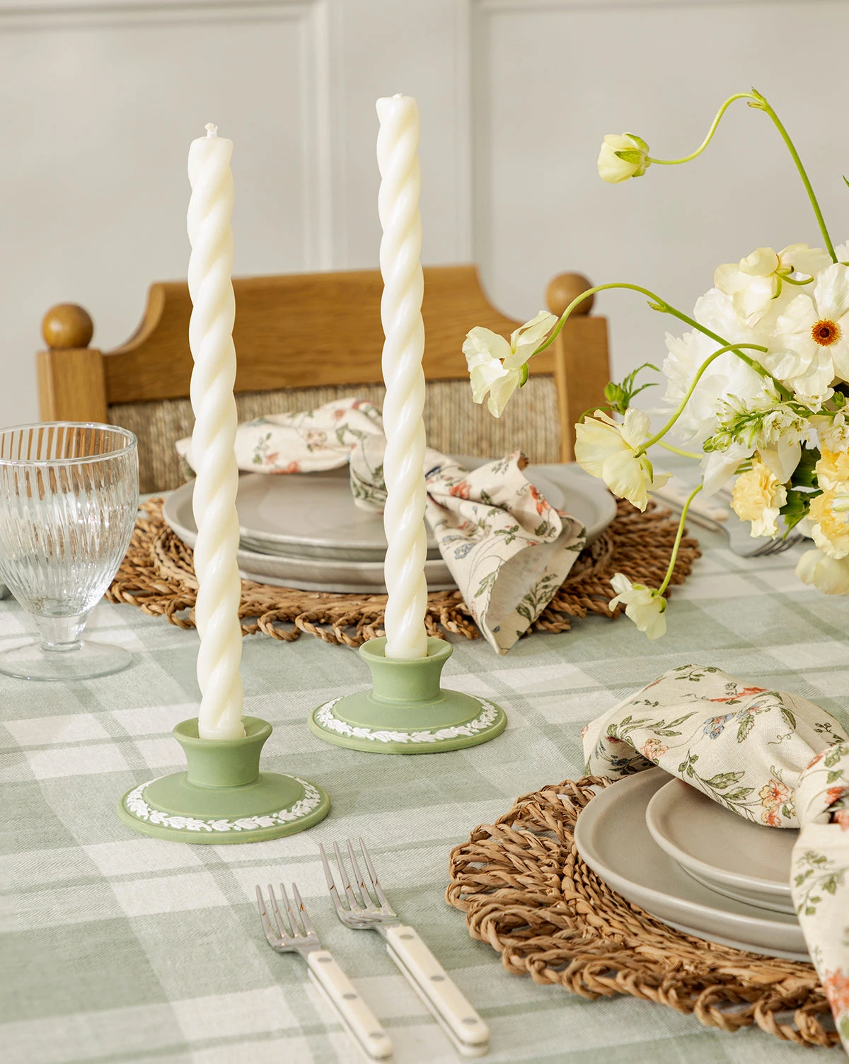 Bistrot Solid Flatware By Sabre - Image 2