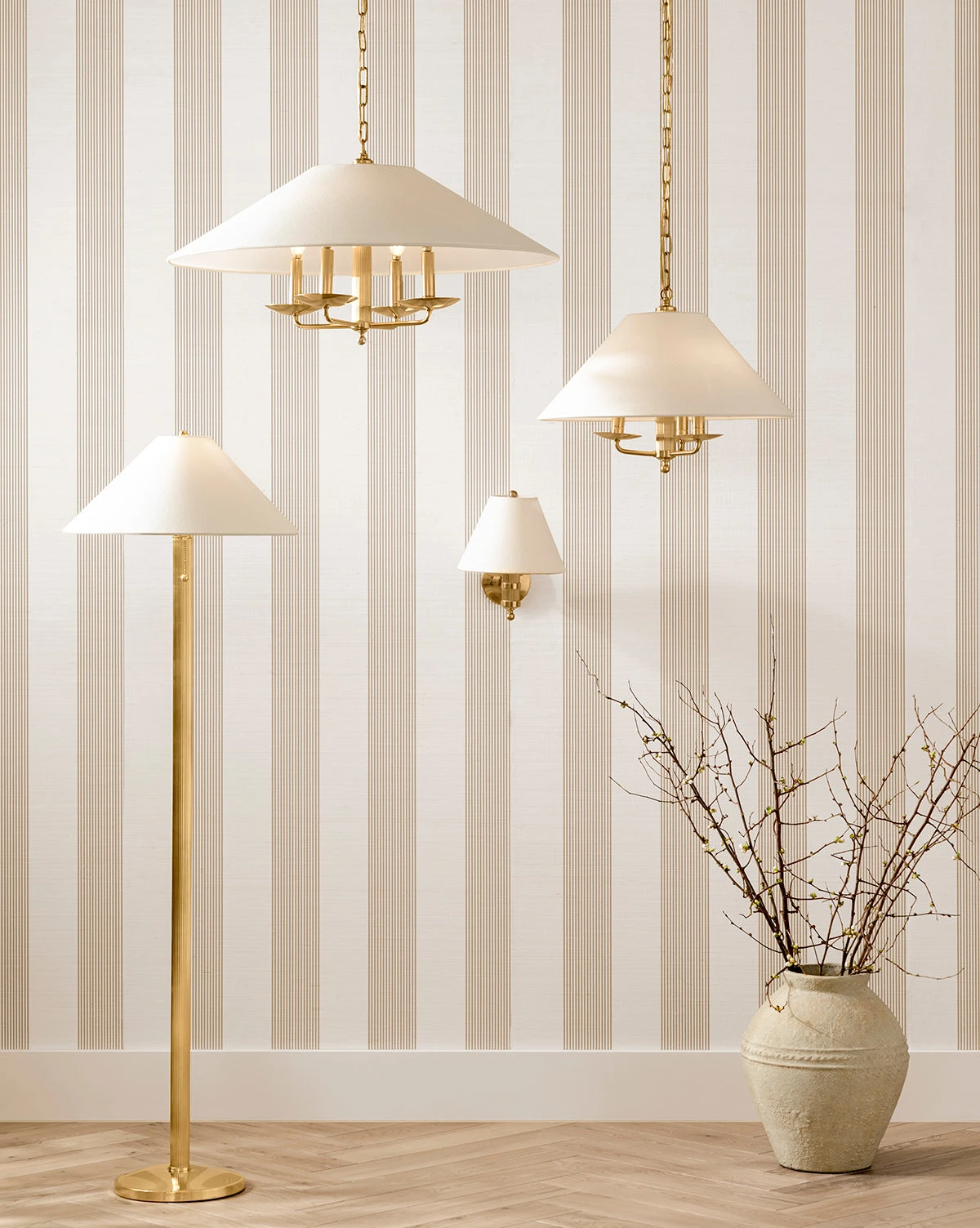 Townes Chandelier - Image 4