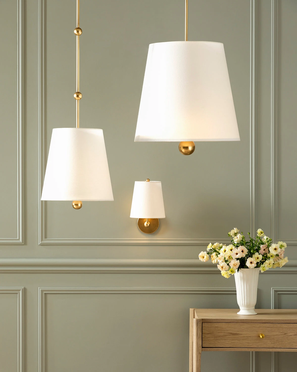 Kipling Sconce - Image 6