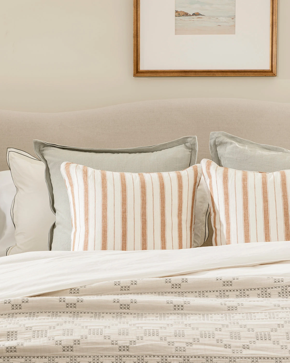 Rory Pillow Cover - Image 2