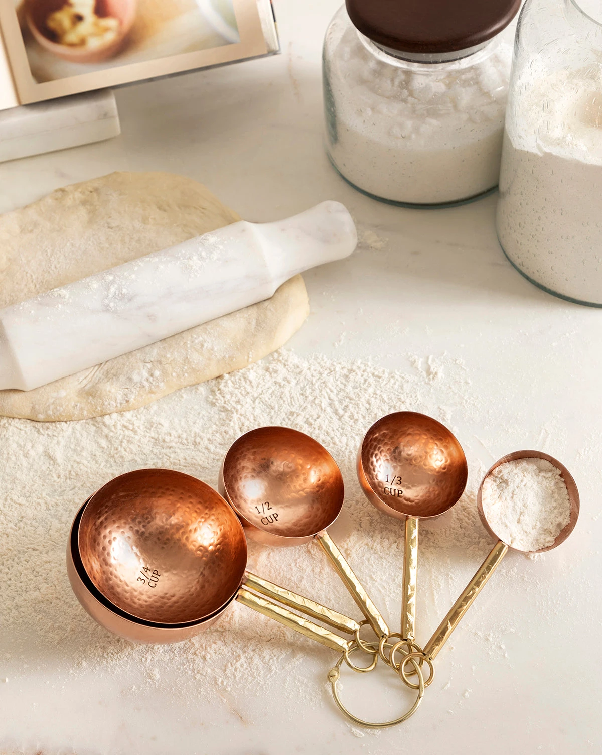 Olney Measuring Cups