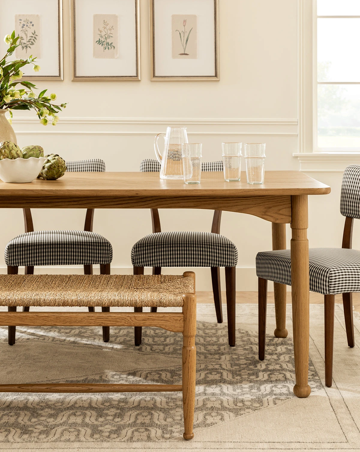 Phipps Dining Table - Image 6