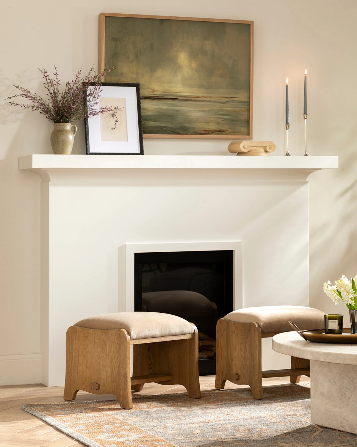 Ionic Pedestal - Image 5