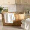 Fairway Laundry Basket