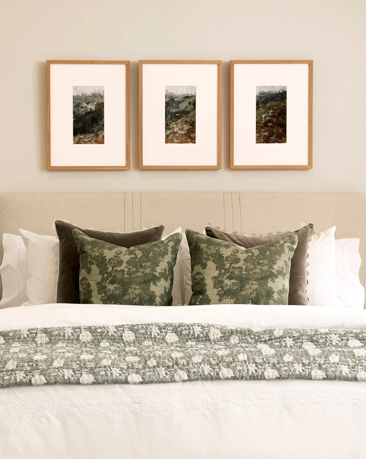 A River Runs Through