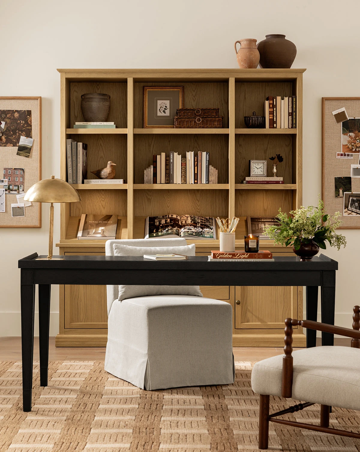 Scaletta Desk Chair - Image 3