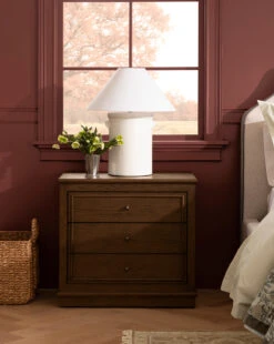 Yorkshire Nightstand