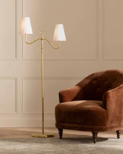 Holloway Floor Lamp