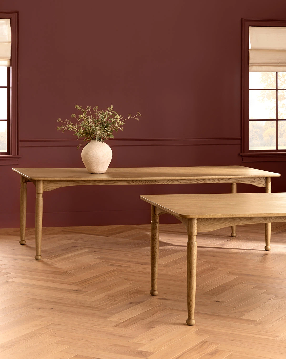 Phipps Dining Table - Image 3