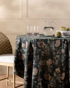 Hestercombe Tablecloth