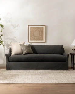 Wilhelmina Slipcover Sleeper Sofa