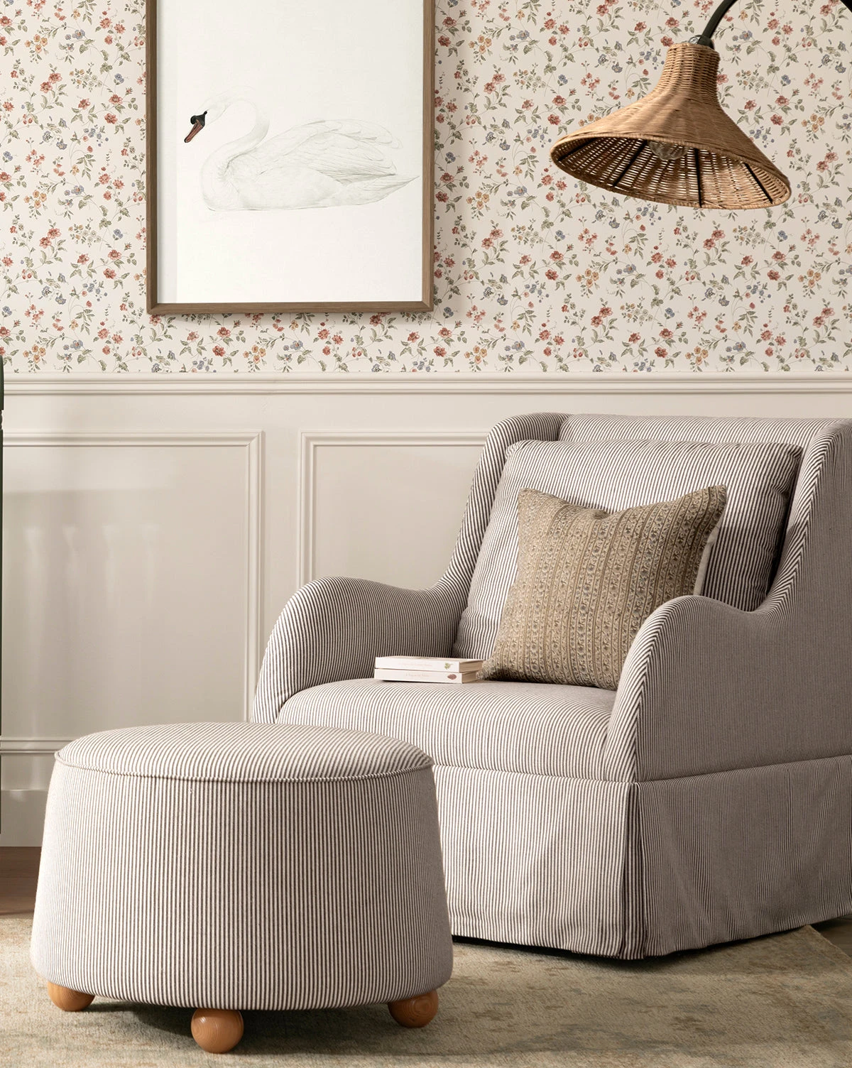 Wakefield Pillow Cover - Image 3