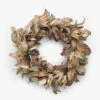 30" Faux Eucalyptus Wreath