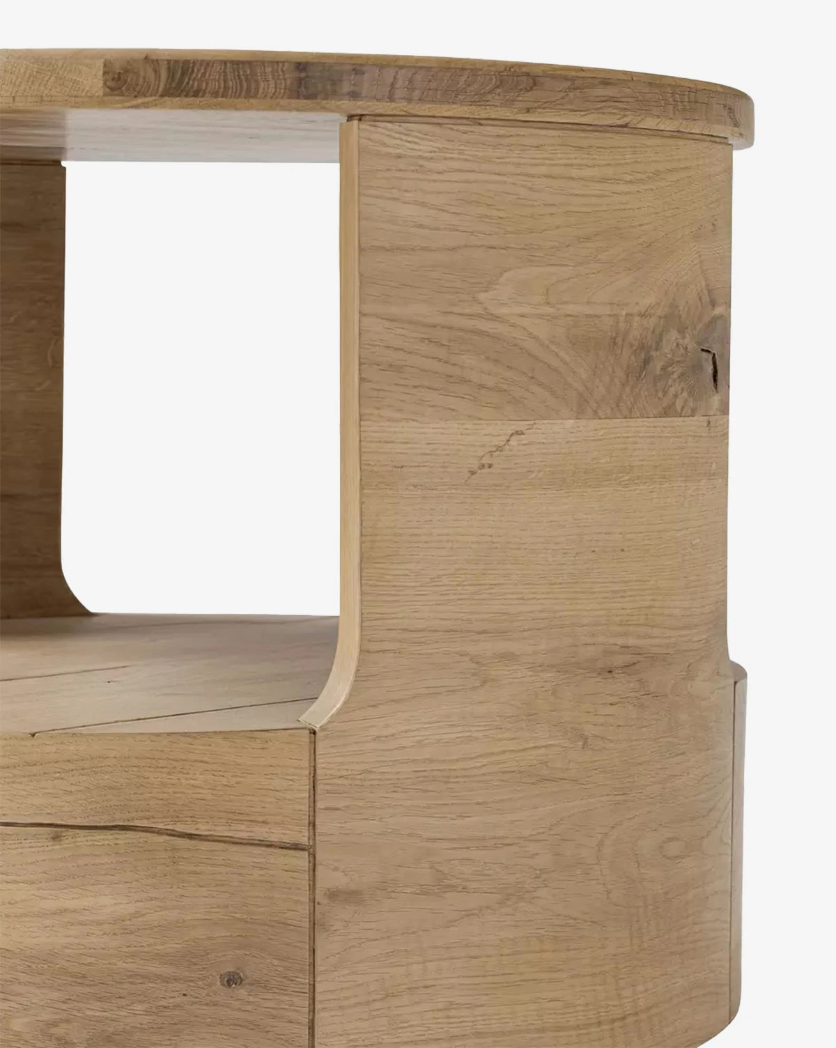 Adams End Table - Image 6