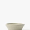 Aiden Soft Gray Bowl