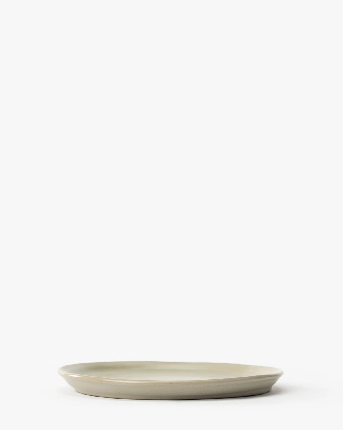 Aiden Soft Gray Side Plate - Image 4