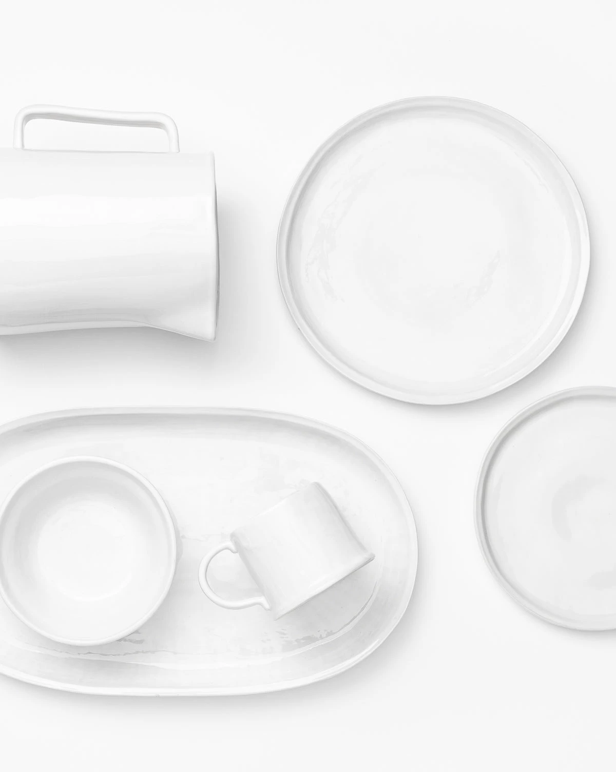 Aiden Dinner Plate (Set Of 4) - Image 4