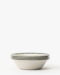 Alcott Melamine Bowls (Set Of 4)