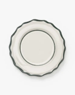 Alcott Melamine Dinner Plates (Set Of 4)