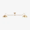 Aldorno Linear Chandelier