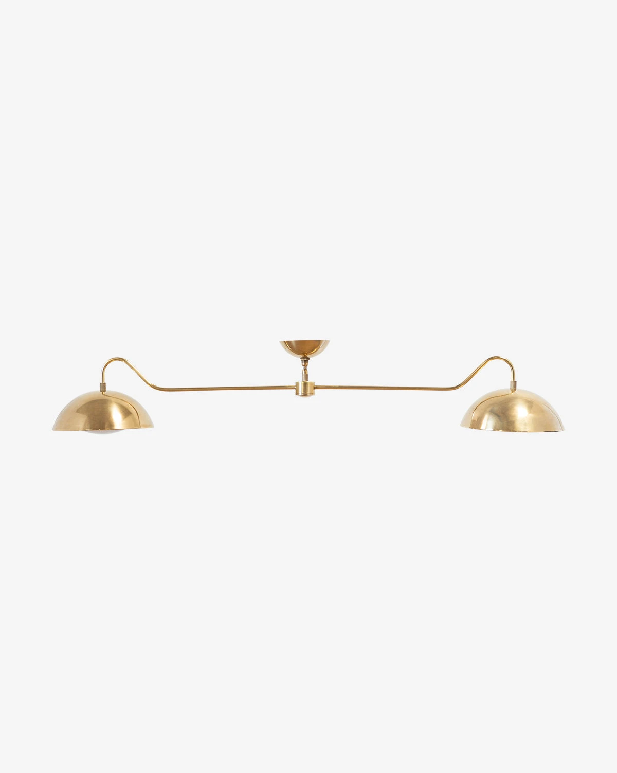 Aldorno Linear Chandelier