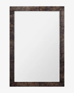 Alexia Rectangular Mirror