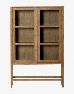 Allaston Cabinet