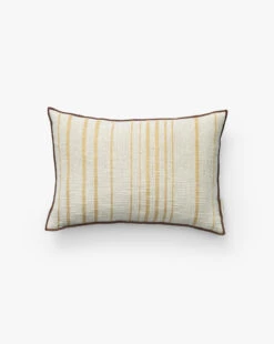 Alton Striped Pillow Cover