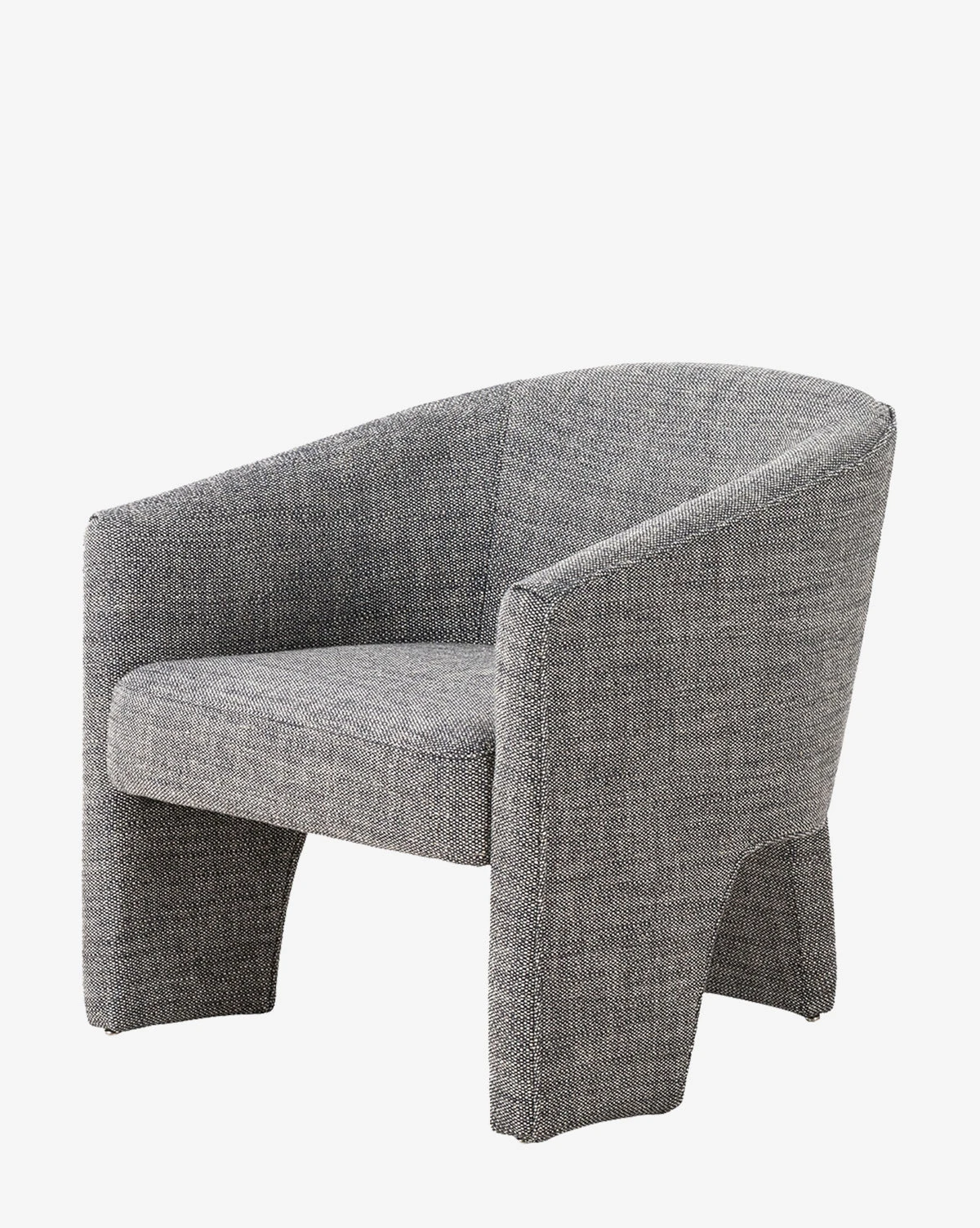 Amberlin Lounge Chair - Image 7